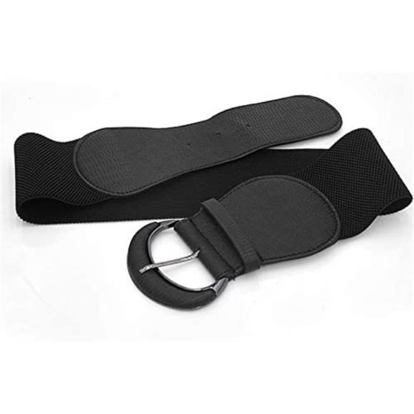 Vintage Wide Waistband Belt 2.95\